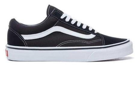 BOX VANS OLD SKOOL VN000D3HY281