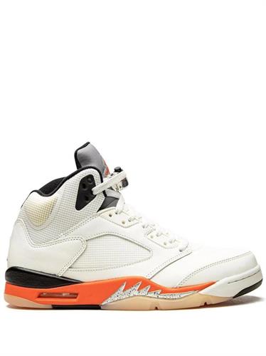 BOX NIKE AIR JORDAN 5 RETRO DC1060-100