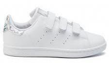 BOX ADIDAS STAN SMITH CF EE8484