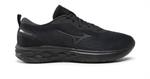 BOX MIZUNO WAVE REVOLT J1GC201412