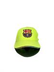 GORRA BARC CROSS FLUOR 5001GBFL