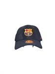 GORRA FCB SOCCER JR FCB1GSNP NAVY