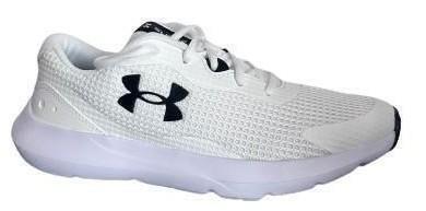 UNDER ARMOUR UA SURGE 3 3024883-100-A