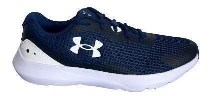 UNDER ARMOUR UE SURGE 3 3024883-400-A