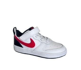 NIKE COURT BOROUGH LOW 2 BQ5453-110