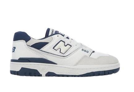 BOX NEW BALANCE BB550STG-A