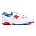 NEW BALANCE MAN BB550NCH-WHRD