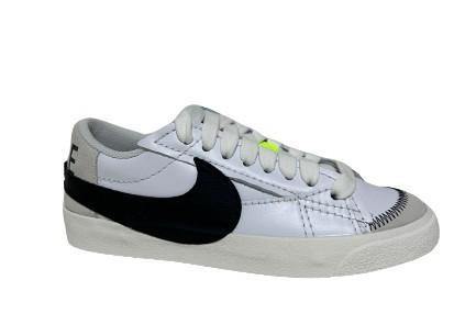 NIKE BLAZER LOW 77 JUMBO DQ1470-101