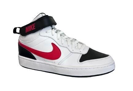 NIKE COURT BOROUGH MID 2 CD7782-110