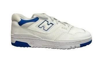 BOX NEW BALANCE BB550SWC-A