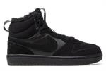 BOX NIKE COURT BOROUGH MID CQ4023-001-A