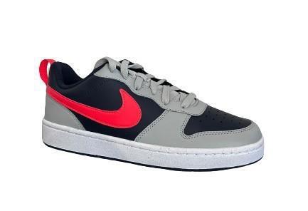 NIKE C.BOROUGH LOW REC.(GS)DV5456-003-D