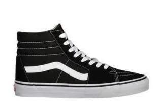 BOX VANS SK8-HI VN000D5IB8C1-A