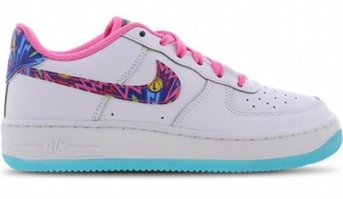 NIKE AIR FORCE 1 GS DZ4883-100