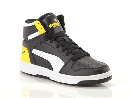 PUMA REBOUND LAYUP SL 370486-12