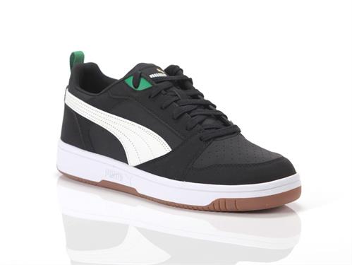 PUMA REBOUND V6 LOW 75 YEARS 392484-01