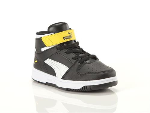 PUMA REBOUND LAYUP SL V 370488-12