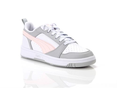 PUMA REBOUND V6 Lo JR 393833-07