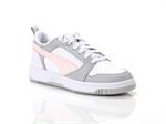 PUMA REBOUND V6 Lo JR 393833-07