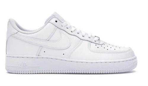 NIKE AIR FORCE 1 '07 CW2288-111-A