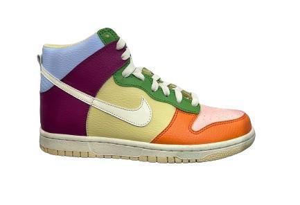 NIKE DUNK HIGH NN(GS)DZ5638-500