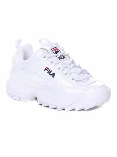 FILA DISTRUPTOR LOW 1010262.1FG-A