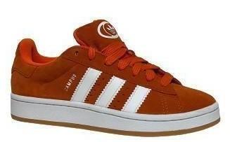 ADIDAS CAMPUS 00s J IE7588