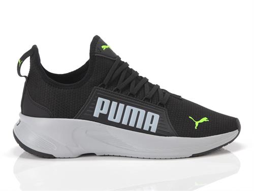 PUMA SOFTRIDE PREMIER SLIP-ON 376540-15