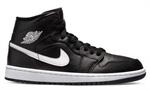 NIKE AIR JORDAN 1 MID WM DV0991-001