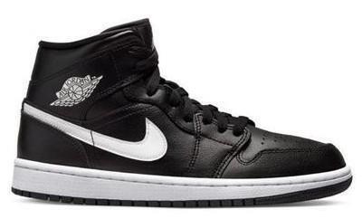 NIKE AIR JORDAN 1 MID DV0991-001