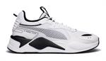 PUMA RSX B&W JR 391040-01