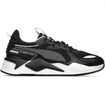 PUMA RSX B&W JR 391040-02-A