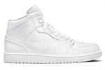 NIKE AIR JORDAN 1 MID 554724-136