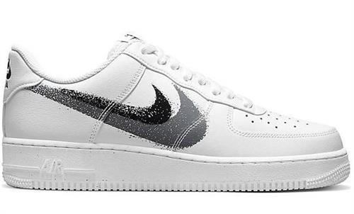 NIKE AIR FORCE 1'07 FD0660-100