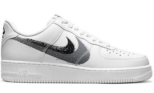 NIKE AIR FORCE 1'07 FD0660-100-A