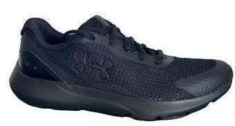 UNDER ARMOUR UE SURGE 3 3024989-002-B