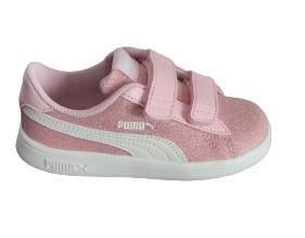 PUMA SMASH GLITZ GLAM V INF 367380-33-A