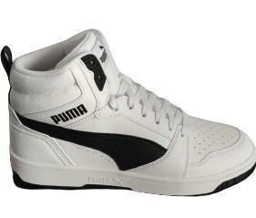 PUMA REBOUND V6 MID(GS)393831-02