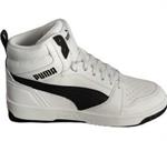 PUMA REBOUND V6 MID(GS)393831-02