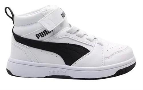 PUMA REBOUND V6 MID AC(PS)393832-02