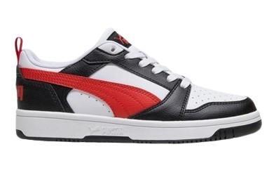 PUMA REBOUND V6 LO(GS)393833-04