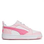 PUMA REBOUND V6 Lo(GS)393833-08