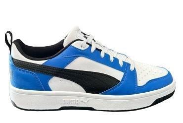 PUMA REBOUND v6 Low 392328-16