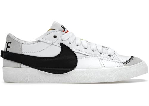 NIKE BLAZER LOW 77 JUMBO DN2158-101