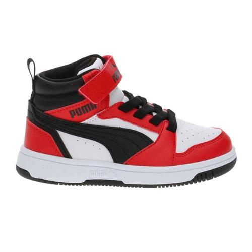 PUMA REBOUND V6 MID AC(PS)393832-03