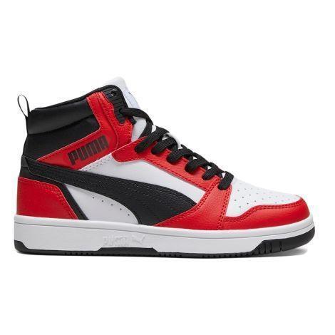 PUMA REBOUND V6 MID 393831-03