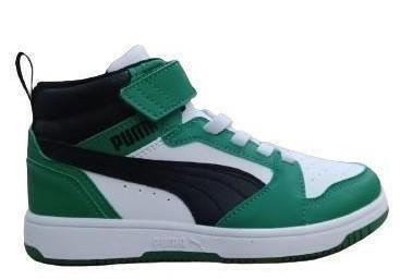 PUMA REBOUND V6 MID(TD)396542-10