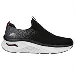 SKECHERS ARCH FIT KEY JOUR. 232504-BKW