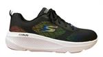 SKECHERS GO RUN ELEVATE 128332-BKMT-A