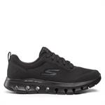 SKECHERS GO WALK GLIDE-STEP 216225-BBK